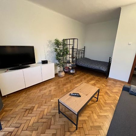 Zamość Apartament Planty 2/8 아파트 외부 사진