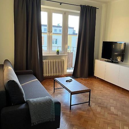 Zamość Apartament Planty 2/8 아파트 외부 사진