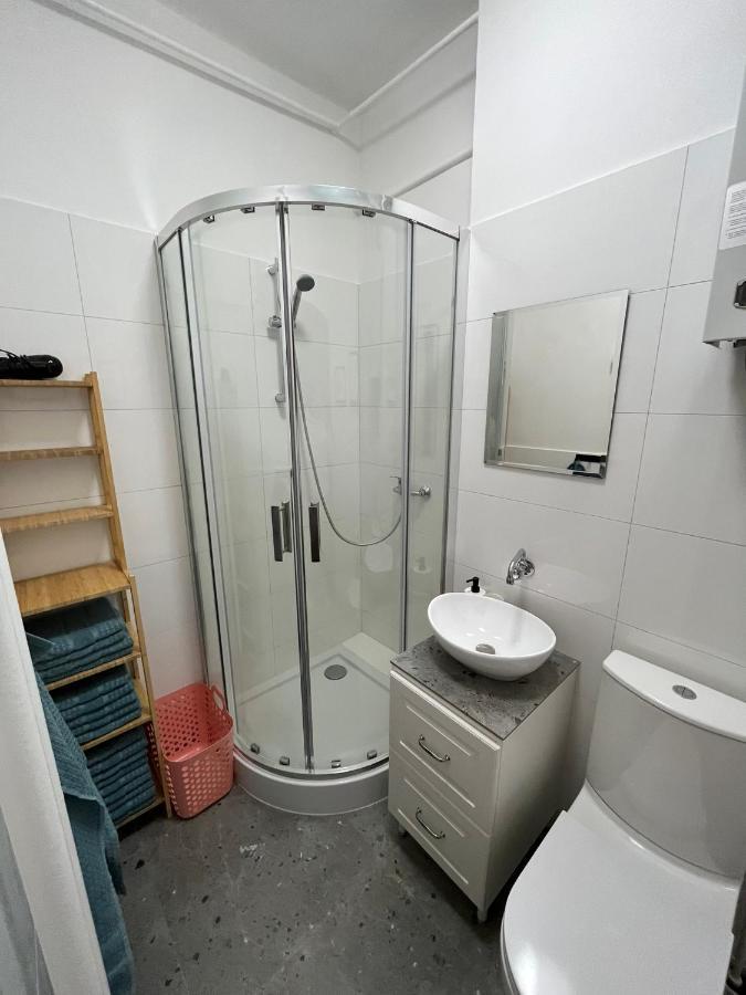 Zamość Apartament Planty 2/8 아파트 외부 사진