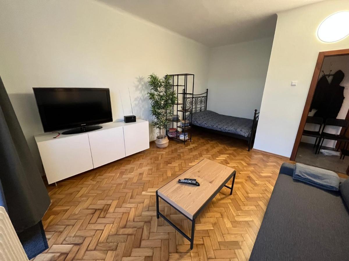 Zamość Apartament Planty 2/8 아파트 외부 사진