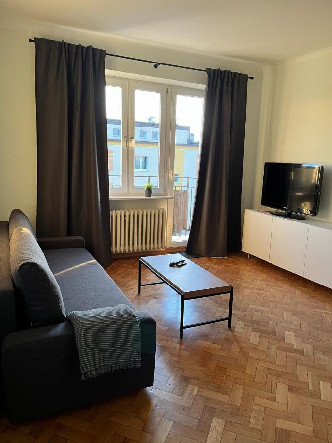 Zamość Apartament Planty 2/8 아파트 외부 사진