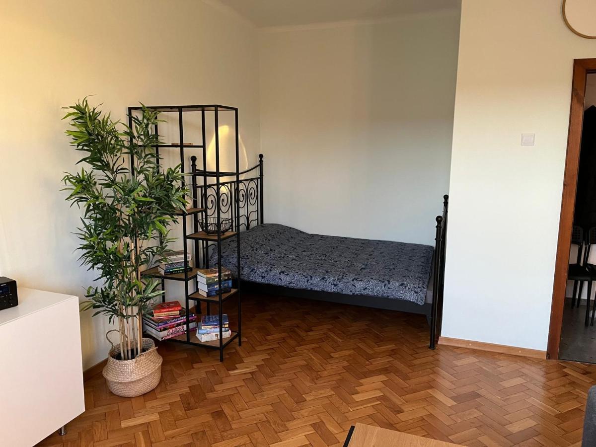 Zamość Apartament Planty 2/8 아파트 외부 사진